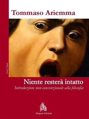 cover image of Niente resterà intatto